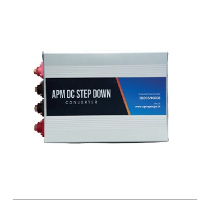 DC to DC converter